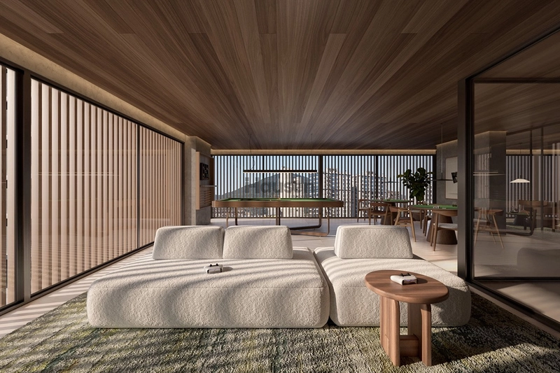 Onde Porto Belo Ganha um Novo Ritmo: 21ª foto da galeria de imagens do imóvel