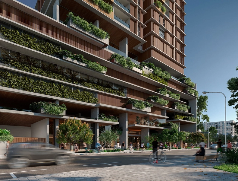 Onde Porto Belo Ganha um Novo Ritmo: 5ª foto da galeria de imagens do imóvel