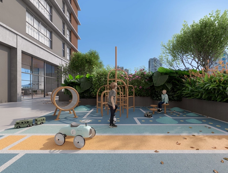 Onde Porto Belo Ganha um Novo Ritmo: 18ª foto da galeria de imagens do imóvel