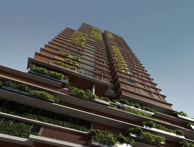 Imóvel residencial ou comercial