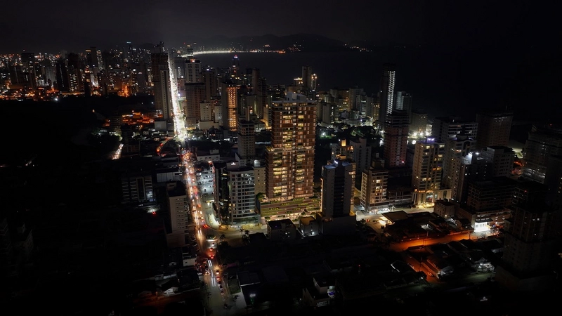 Onde Porto Belo Ganha um Novo Ritmo: 30ª foto da galeria de imagens do imóvel