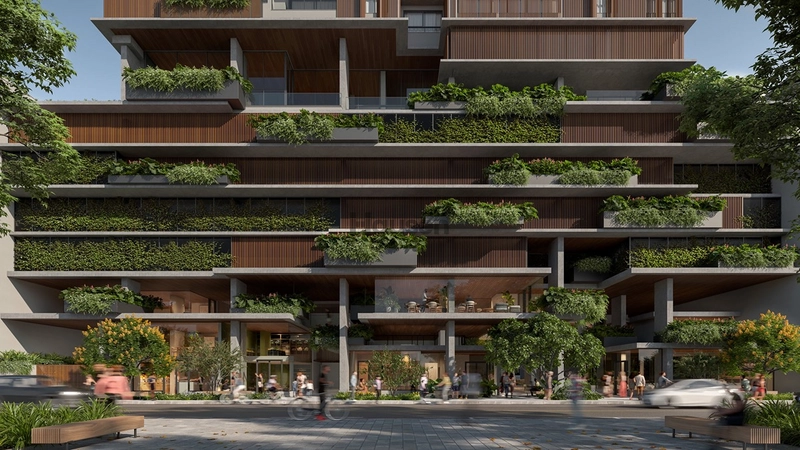 Onde Porto Belo Ganha um Novo Ritmo: 4ª foto da galeria de imagens do imóvel