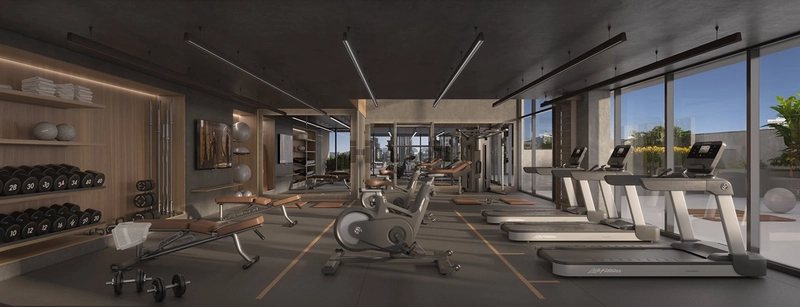 Onde Porto Belo Ganha um Novo Ritmo: 6ª foto da galeria de imagens do imóvel