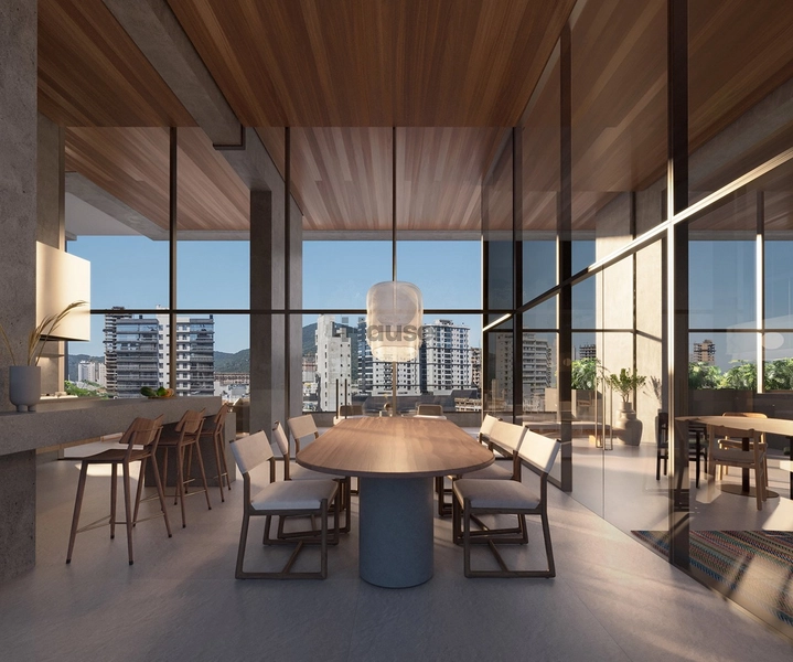 Onde Porto Belo Ganha um Novo Ritmo: 13ª foto da galeria de imagens do imóvel