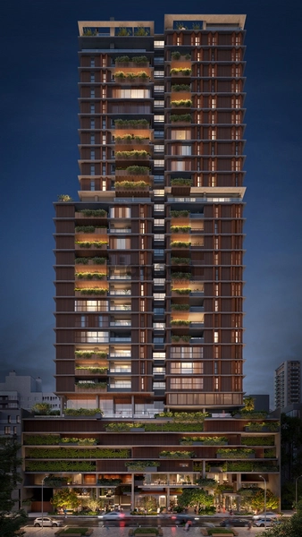 Onde Porto Belo Ganha um Novo Ritmo: 3ª foto da galeria de imagens do imóvel