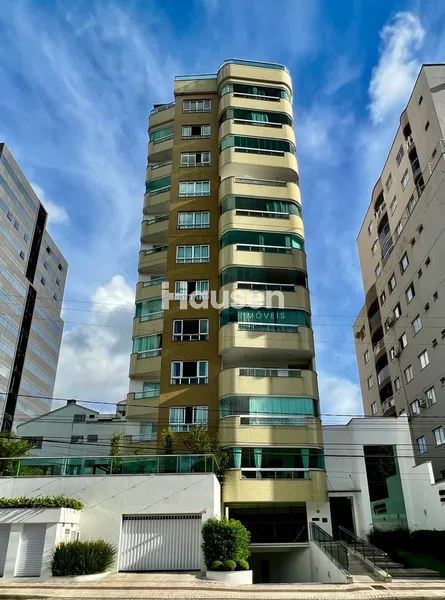 Apartamento 3 Suítes no Centro de Brusque!: 14ª foto da galeria de imagens do imóvel