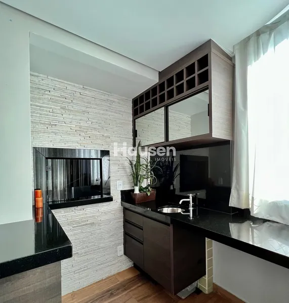 Apartamento 3 Suítes no Centro de Brusque!: 5ª foto da galeria de imagens do imóvel