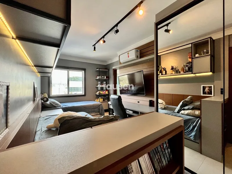 Apartamento 3 Suítes no Centro de Brusque!: 12ª foto da galeria de imagens do imóvel