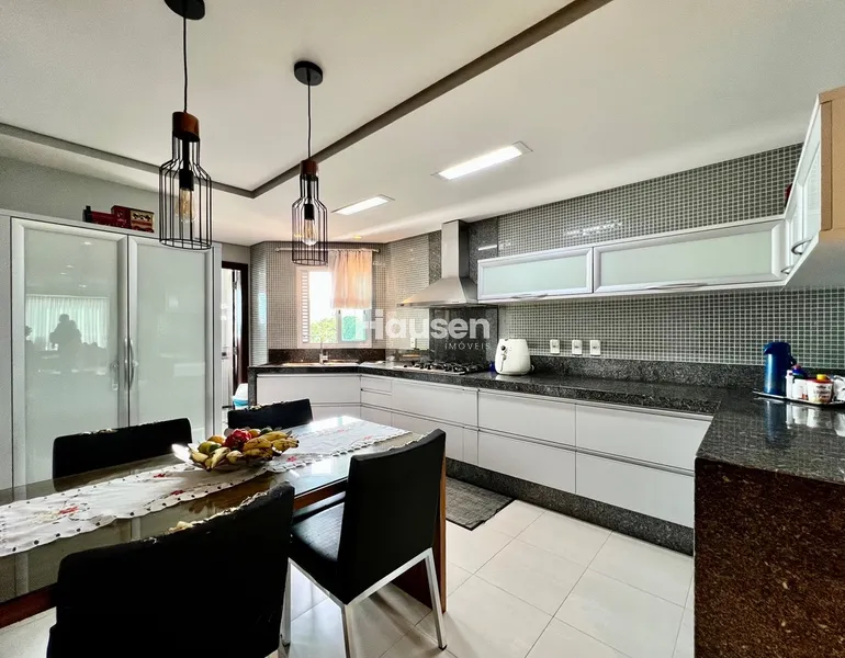Apartamento 3 Suítes no Centro de Brusque!: 9ª foto da galeria de imagens do imóvel