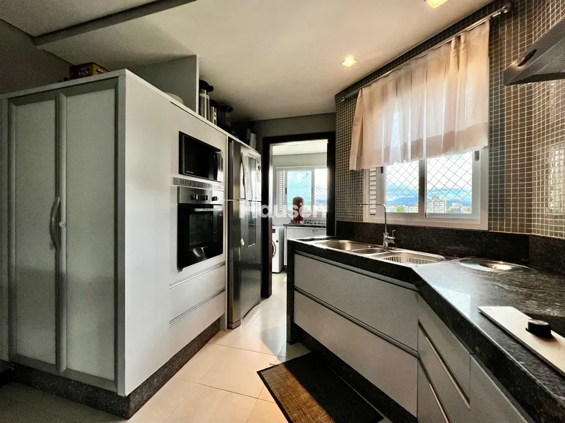 Apartamento 3 Suítes no Centro de Brusque!: 7ª foto da galeria de imagens do imóvel