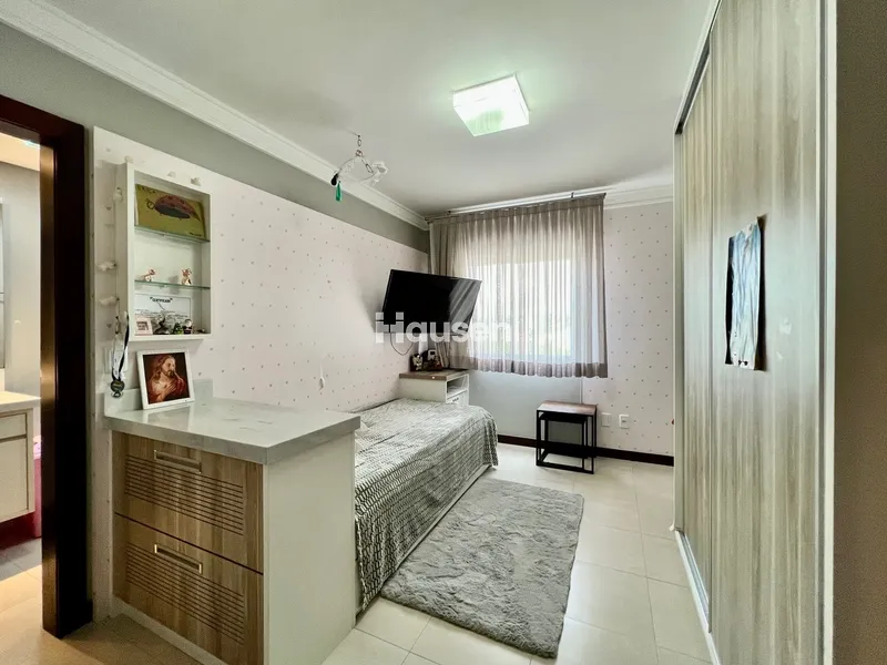 Apartamento 3 Suítes no Centro de Brusque!: 13ª foto da galeria de imagens do imóvel