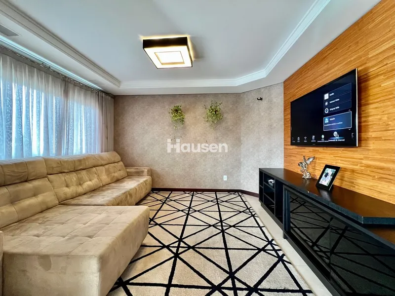 Apartamento 3 Suítes no Centro de Brusque!: 2ª foto da galeria de imagens do imóvel