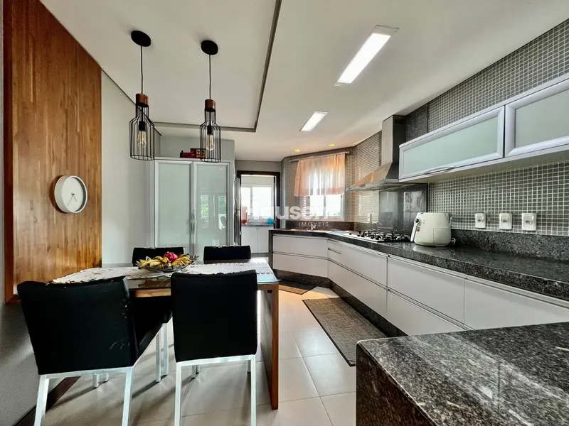 Apartamento 3 Suítes no Centro de Brusque!: 8ª foto da galeria de imagens do imóvel