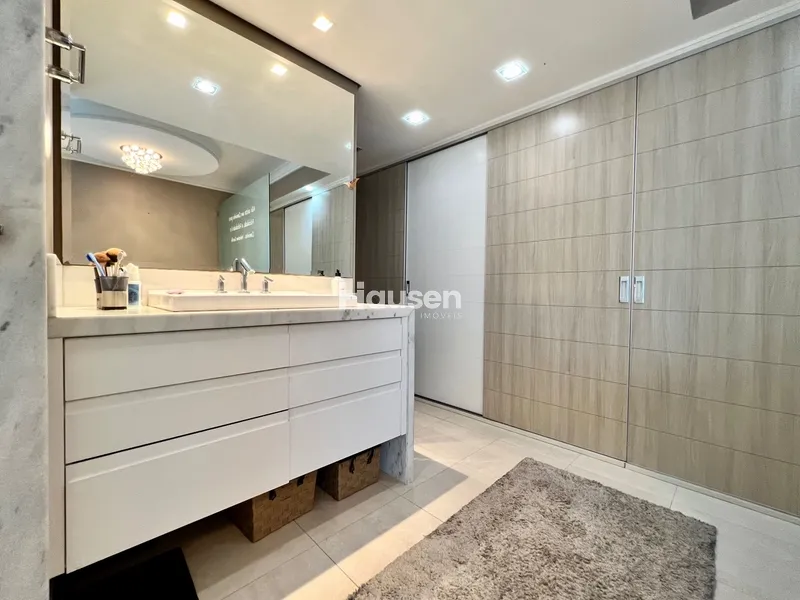 Apartamento 3 Suítes no Centro de Brusque!: 11ª foto da galeria de imagens do imóvel