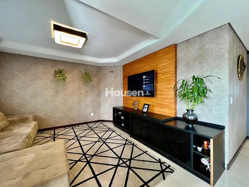 Apartamento 3 Suítes no Centro de Brusque!: 1ª foto da galeria de imagens do imóvel