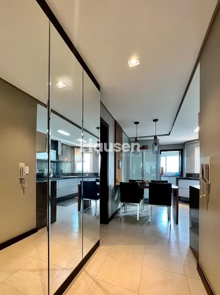 Apartamento 3 Suítes no Centro de Brusque!: 6ª foto da galeria de imagens do imóvel