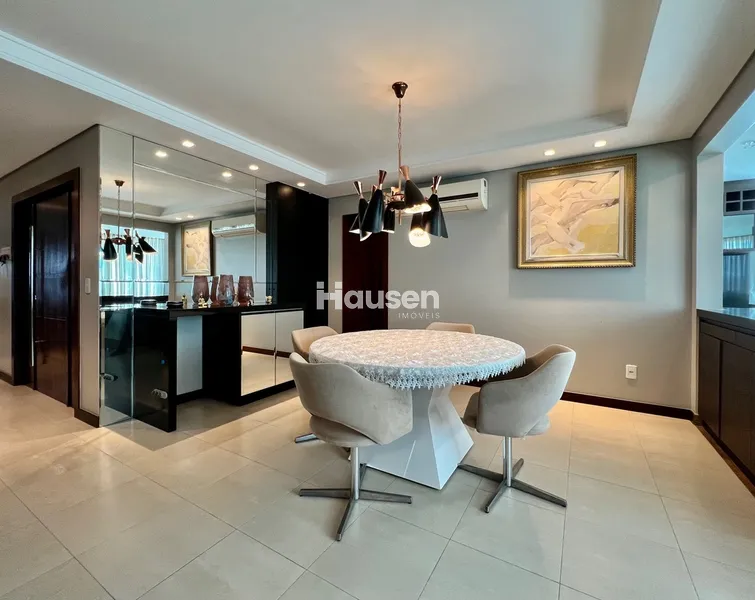 Apartamento 3 Suítes no Centro de Brusque!: 3ª foto da galeria de imagens do imóvel