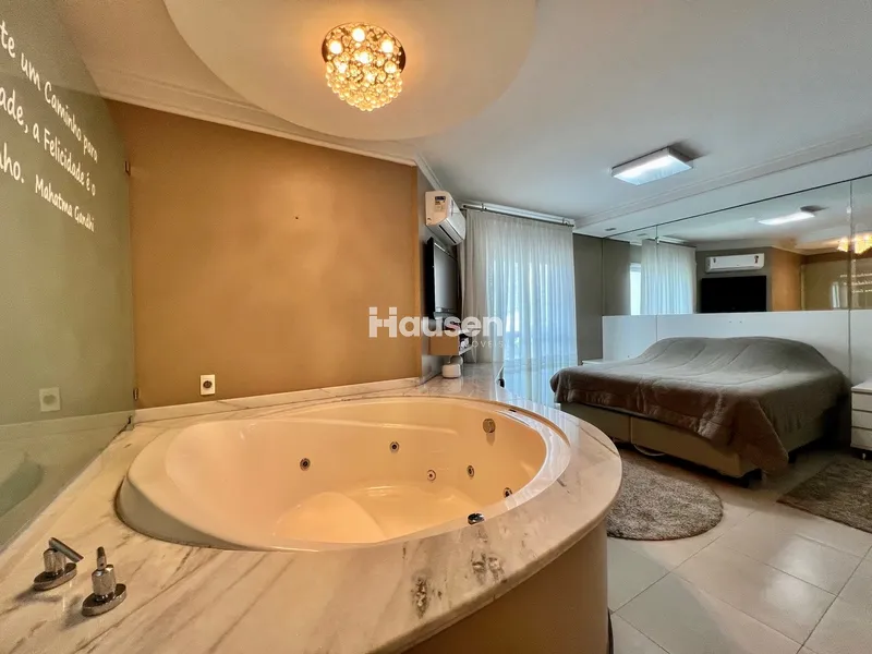 Apartamento 3 Suítes no Centro de Brusque!: 10ª foto da galeria de imagens do imóvel