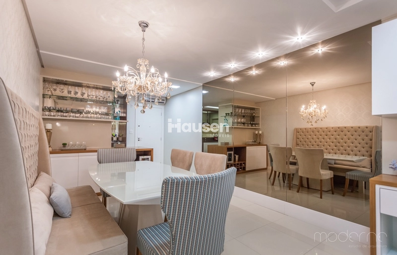 Lindo Apartamento com Piscina Privativa!: 8ª foto da galeria de imagens do imóvel