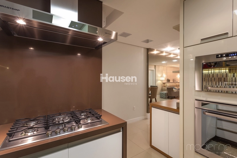 Lindo Apartamento com Piscina Privativa!: 16ª foto da galeria de imagens do imóvel
