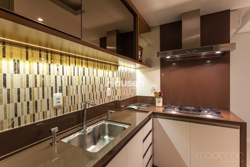 Lindo Apartamento com Piscina Privativa!: 14ª foto da galeria de imagens do imóvel