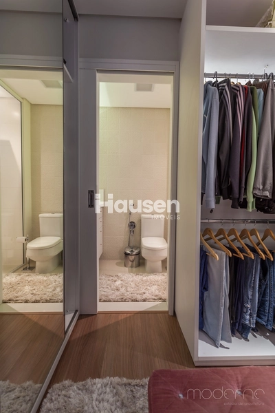 Lindo Apartamento com Piscina Privativa!: 35ª foto da galeria de imagens do imóvel