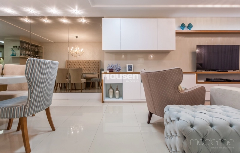 Lindo Apartamento com Piscina Privativa!: 9ª foto da galeria de imagens do imóvel