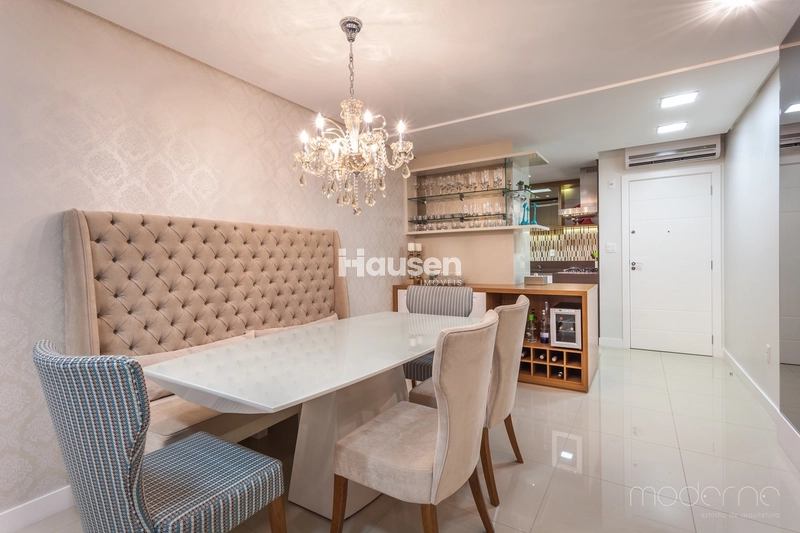 Lindo Apartamento com Piscina Privativa!: 1ª foto da galeria de imagens do imóvel