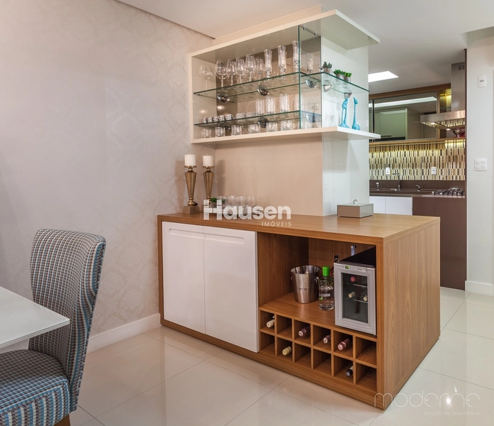 Lindo Apartamento com Piscina Privativa!: 6ª foto da galeria de imagens do imóvel
