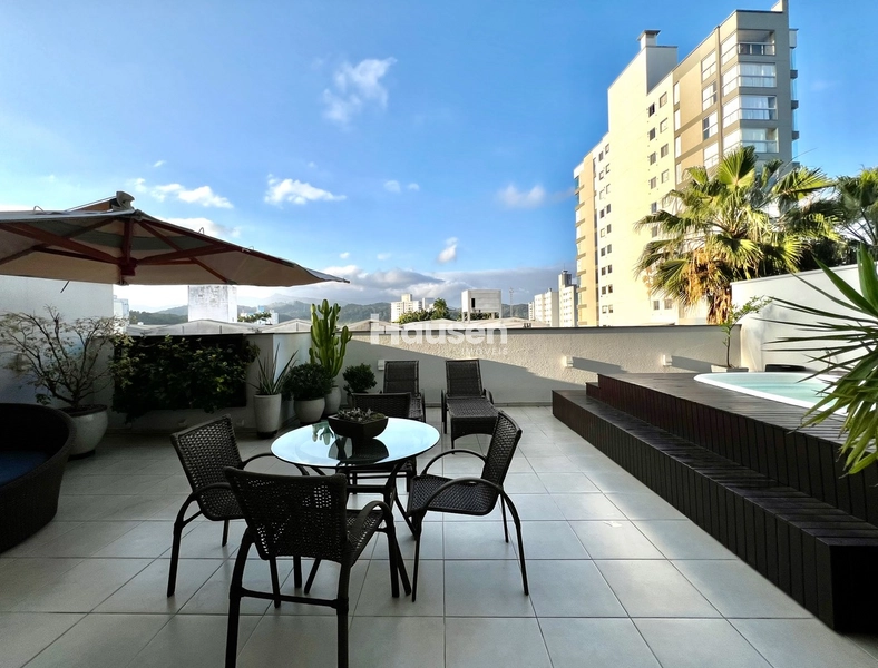 Lindo Apartamento com Piscina Privativa!: 26ª foto da galeria de imagens do imóvel