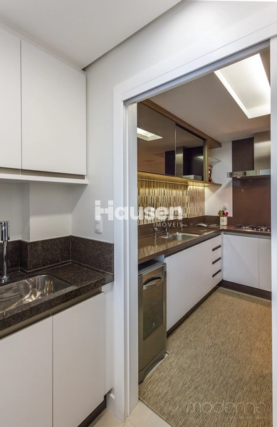 Lindo Apartamento com Piscina Privativa!: 21ª foto da galeria de imagens do imóvel