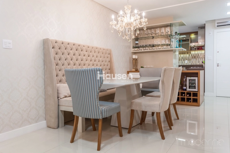 Lindo Apartamento com Piscina Privativa!: 7ª foto da galeria de imagens do imóvel