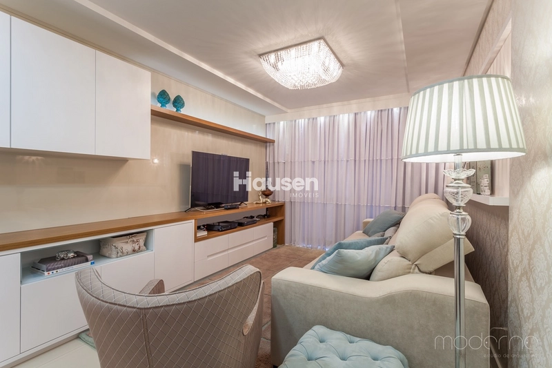 Lindo Apartamento com Piscina Privativa!: 10ª foto da galeria de imagens do imóvel