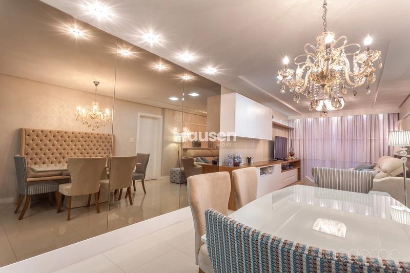 Lindo Apartamento com Piscina Privativa!: 5ª foto da galeria de imagens do imóvel