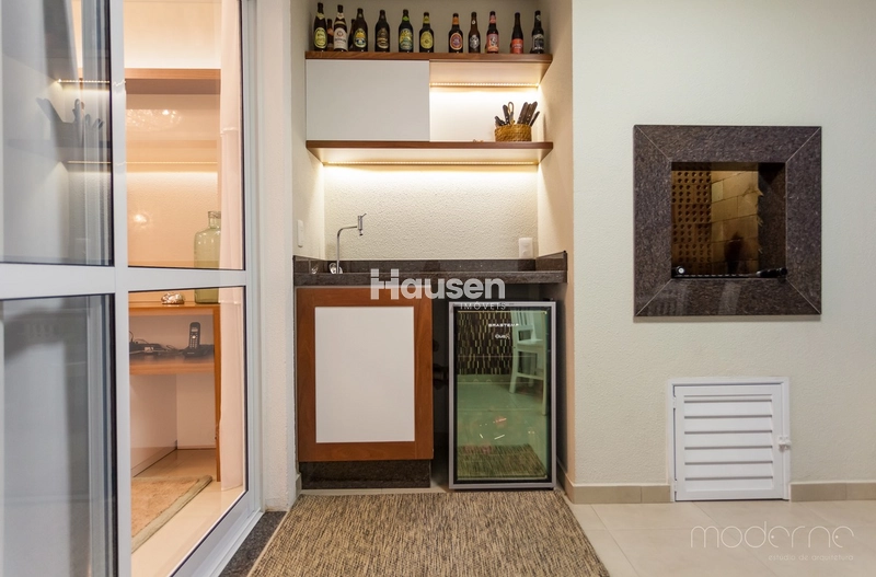 Lindo Apartamento com Piscina Privativa!: 39ª foto da galeria de imagens do imóvel