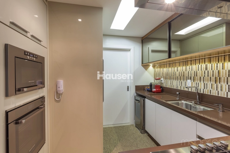Lindo Apartamento com Piscina Privativa!: 17ª foto da galeria de imagens do imóvel