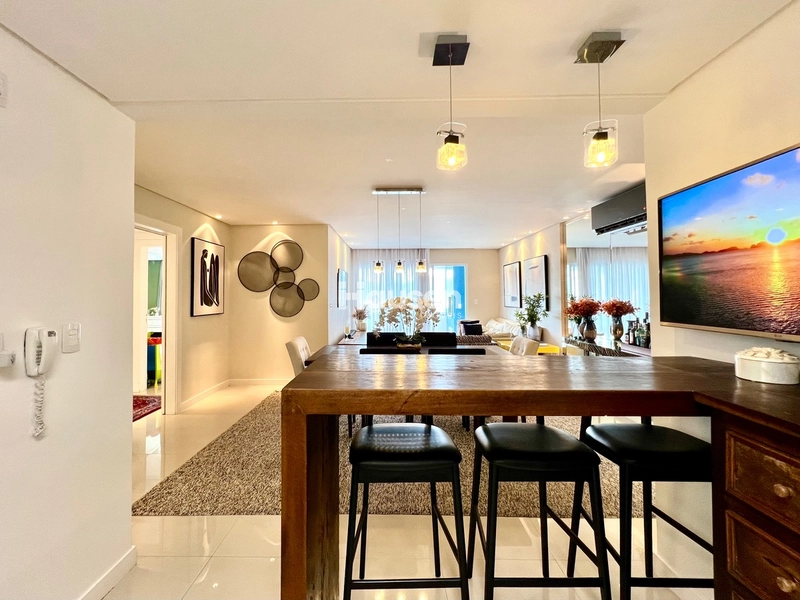 Apartamento no Centro de Brusque: 11ª foto da galeria de imagens do imóvel