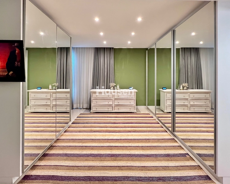 Apartamento no Centro de Brusque: 14ª foto da galeria de imagens do imóvel