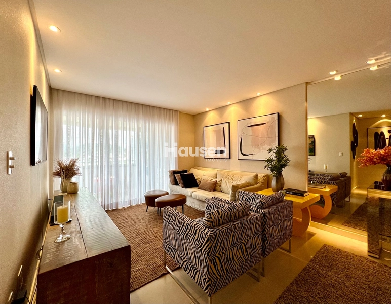 Apartamento no Centro de Brusque: 6ª foto da galeria de imagens do imóvel