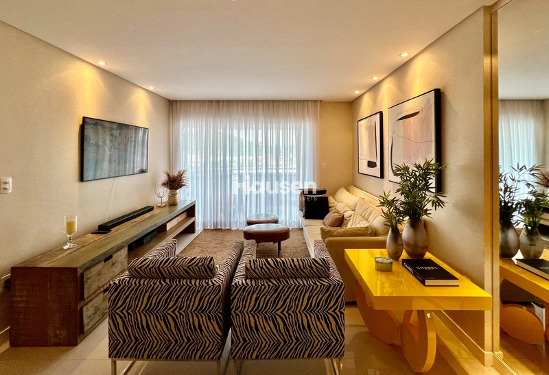 Apartamento no Centro de Brusque: 7ª foto da galeria de imagens do imóvel