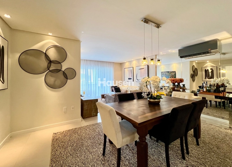 Apartamento no Centro de Brusque: 4ª foto da galeria de imagens do imóvel
