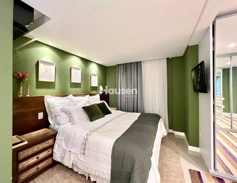 Apartamento no Centro de Brusque: 13ª foto da galeria de imagens do imóvel