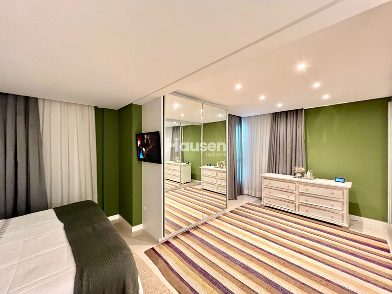 Apartamento no Centro de Brusque: 15ª foto da galeria de imagens do imóvel