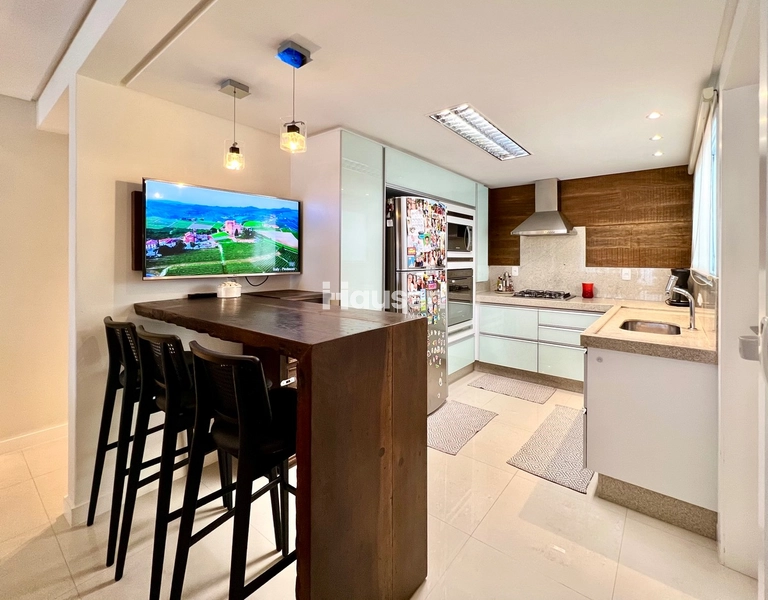 Apartamento no Centro de Brusque: 9ª foto da galeria de imagens do imóvel