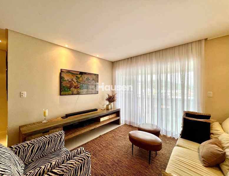 Apartamento no Centro de Brusque: 8ª foto da galeria de imagens do imóvel