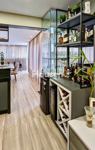 Apartamento Mobiliado no Bairro São Luiz!: 8ª foto da galeria de imagens do imóvel
