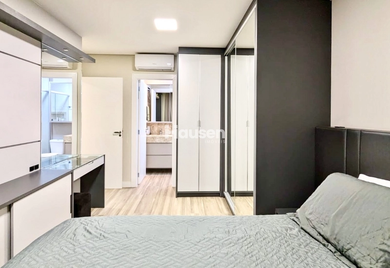 Apartamento Mobiliado no Bairro São Luiz!: 15ª foto da galeria de imagens do imóvel