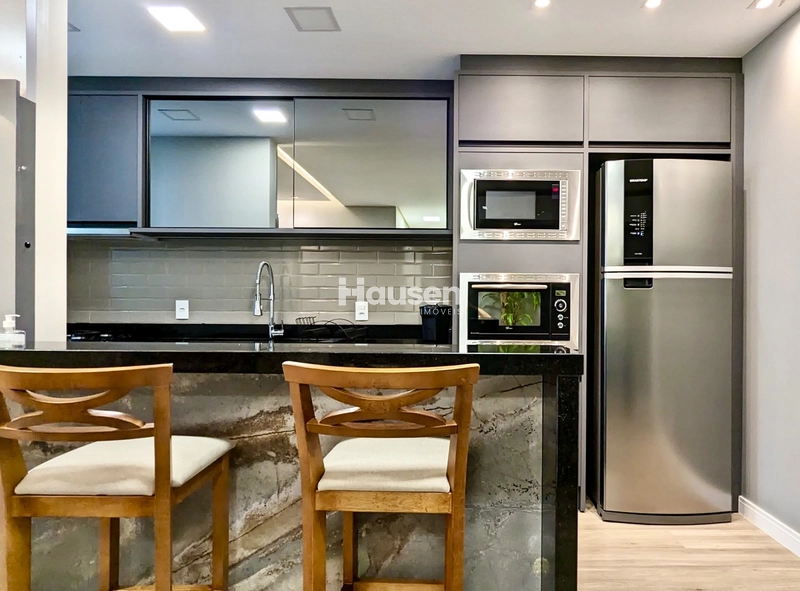 Apartamento Mobiliado no Bairro São Luiz!: 4ª foto da galeria de imagens do imóvel