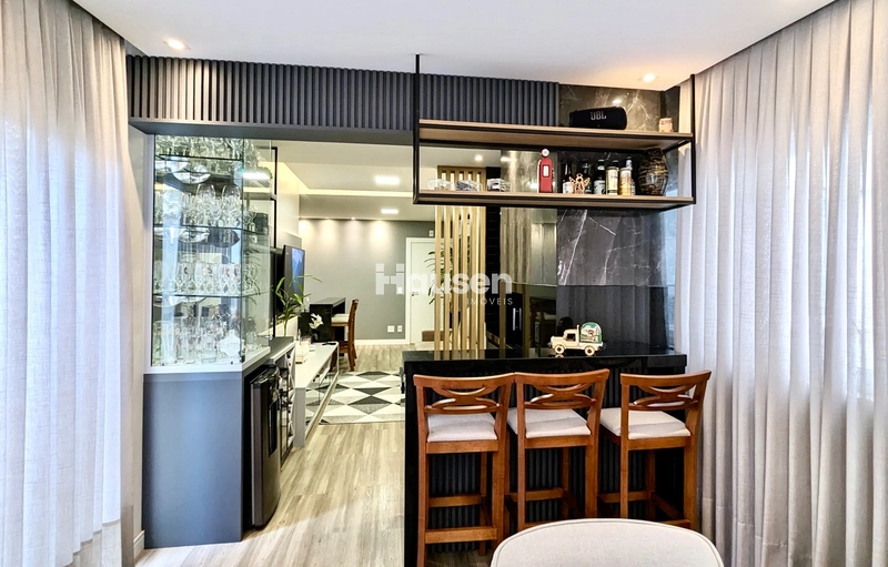 Apartamento Mobiliado no Bairro São Luiz!: 7ª foto da galeria de imagens do imóvel