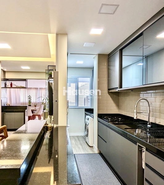Apartamento Mobiliado no Bairro São Luiz!: 3ª foto da galeria de imagens do imóvel